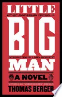 Cover of Little Big Man