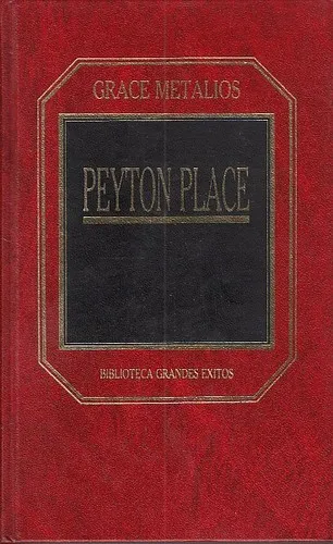 Peyton Place