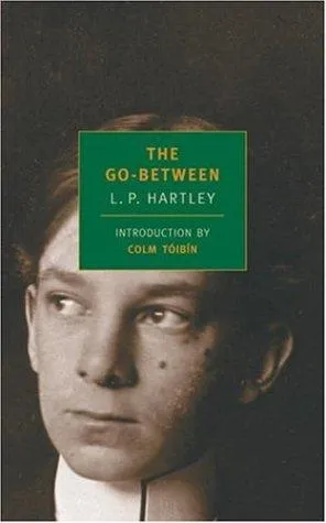 Cover of The Go-between