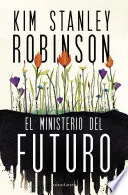 Portada de El Ministerio del Futuro
