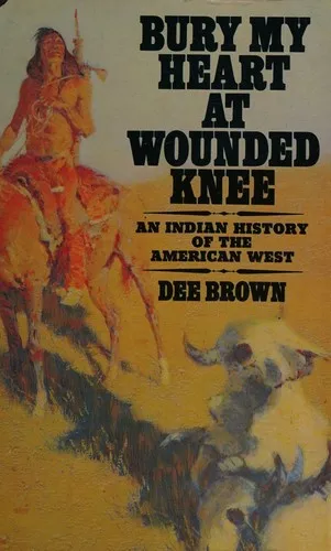 Bury My Heart at Wounded Knee