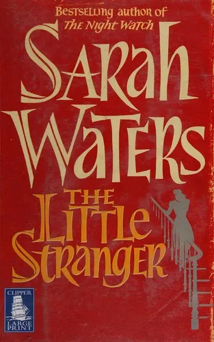 Little Stranger B