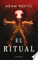 Portada de El ritual (NE)