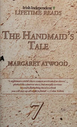 The Handmaid's Tale