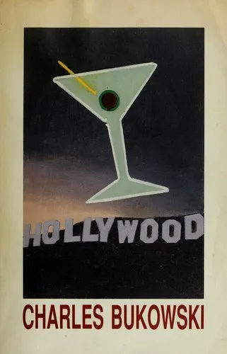 Cover of Hollywood