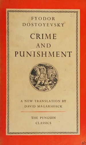 Crime and Punishment