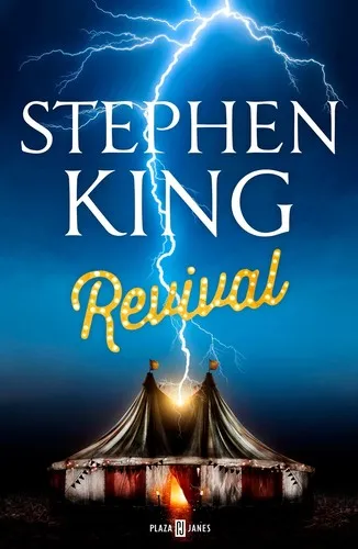 Portada de Revival