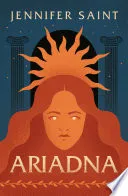 Portada de Ariadna