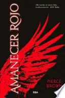 Amanecer rojo
