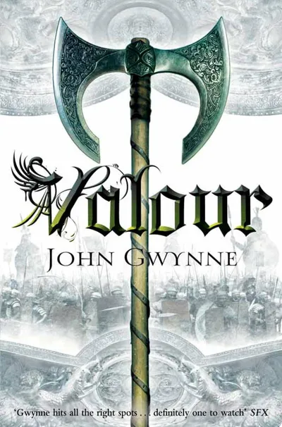 Valour