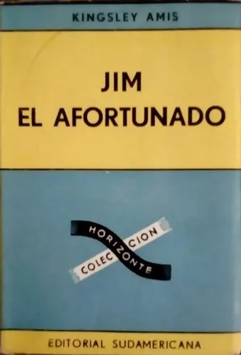 Jim el afortunado