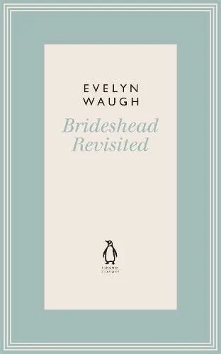 Brideshead Revisited