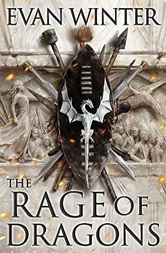 La Furia de los Dragones