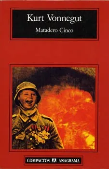Matadero Cinco