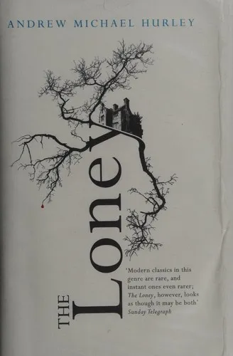 Cover of Loney