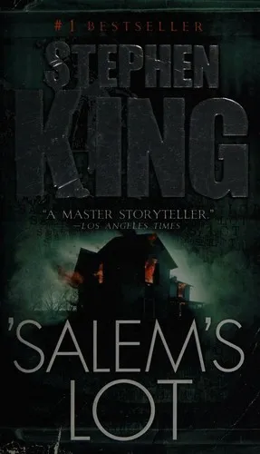 Cover of 'Salem's Lot