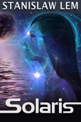 Cover of Solaris