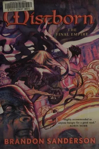 Nacidos de la Bruma : el Imperio Final / Mistborn