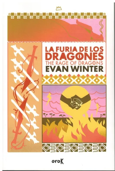 La Furia de los Dragones