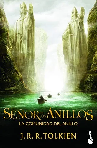 El Senor de Los Anillos
