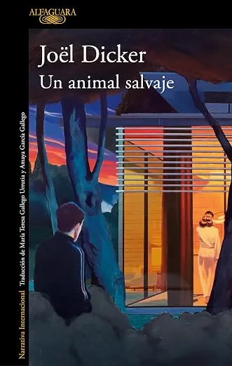 Animal Salvaje